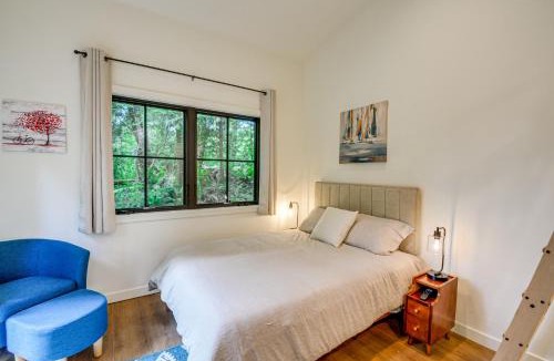Potlatch Apartment | Hood Canal Retreat, Close to Olympic National Park