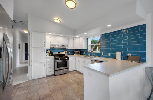 Fort Collins House | Horsetooth Wellness Retreat Spacious 5BR Haven