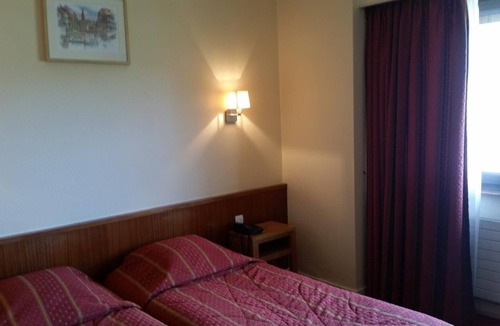 Marlenheim Hotel | Hostellerie Reeb