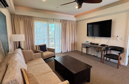 Kapaa Hotel | Hotel Coral Reef
