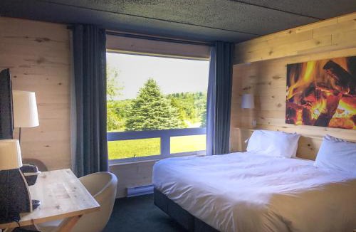 Sutton Hotel | Hotel de l'Horizon