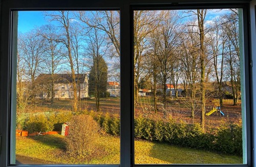 Ronchamp Hotel | Hotel Le Ronchamp