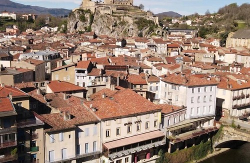 Foix Hotel | Hotel Lons