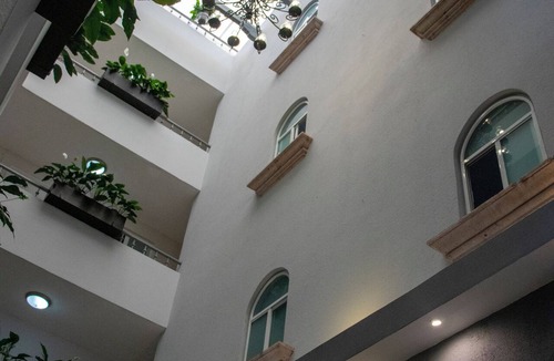 Historic Centre Hotel | Hotel Qualitel Plus