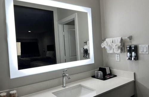 Southbelt/Ellington Hotel | Hotel Royale - Houston Hobby Airport