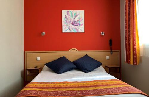Saint-Marcel Hotel | Hotel Vernon