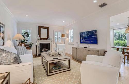 Southside House | House ∙ 4 bedrooms ∙ 8 guests