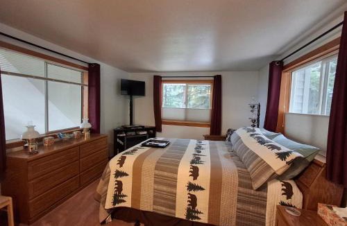 Haines House | Hunter's Haven