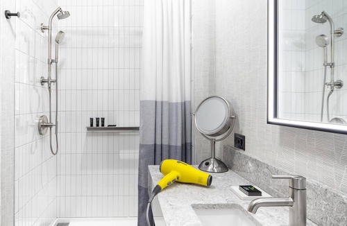Rittenhouse Row Hotel | Hyatt Centric Rittenhouse Square Philadelphia