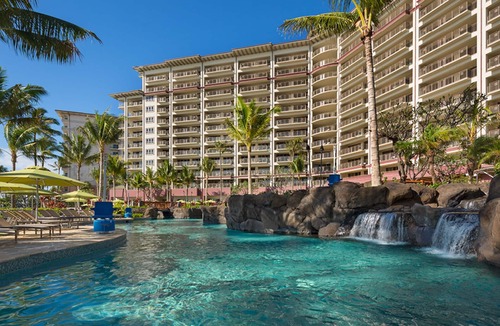 Kaanapali Villa | Hyatt Ka'anapali Beach Club, Ocean View, Kitchen, Access to Resort Amenities