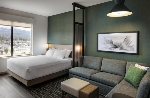 Post Falls Hotel | Hyatt Place Post Falls/Coeur D'Alene