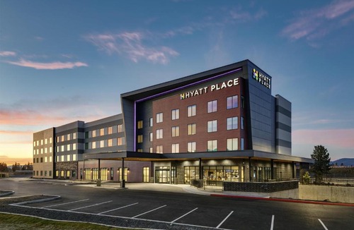 Post Falls Hotel | Hyatt Place Post Falls/Coeur D'Alene