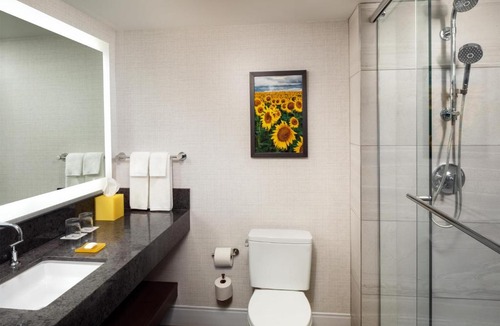 Downtown Wichita Hotel | Hyatt Regency Wichita