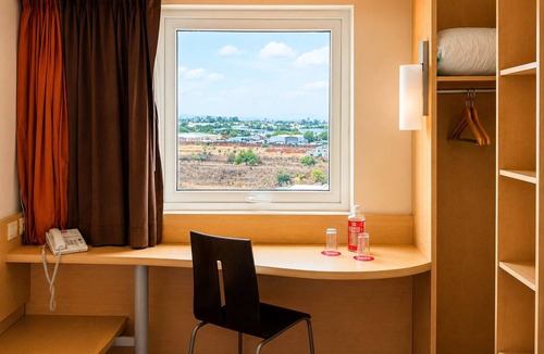 Aguascalientes Hotel | ibis Aguascalientes Norte