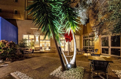 La Gare Hotel | ibis Styles Perpignan Centre Gare