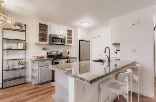 Newlands Condo | Idyllic West Boulder 2BDR Furnished Home