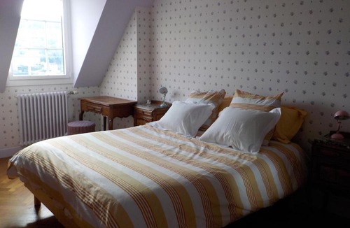 Dunieres Bed & Breakfast | ImaginaSoi