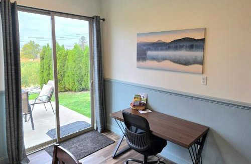 Monitor Apartment | Immaculate Home w/Mtn and River Views!