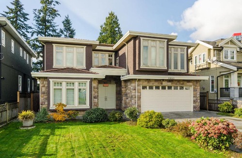 Burnaby Bed & Breakfast | Imperial House