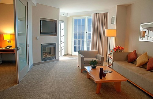 Monterey Hotel | InterContinental the Clement Monterey by IHG