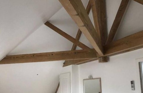 Ognes Bed & Breakfast | Iris - Bed and breakfast