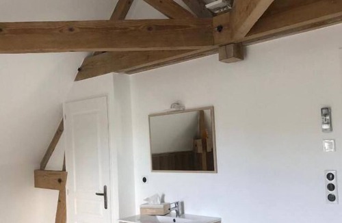 Ognes Bed & Breakfast | Iris - Bed and breakfast