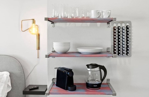 Whittier Heights Apartment | Isla's sweet suite - Micro Studio - 91Walkscore
