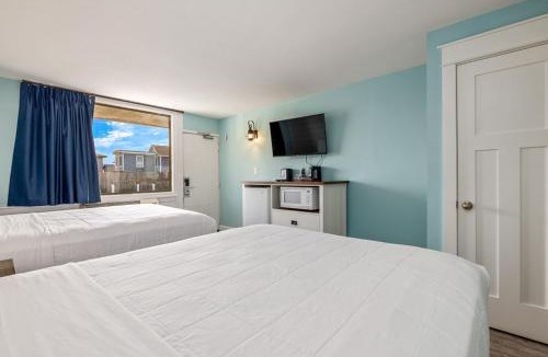 Kill Devil Hills Hotel | John Yancey Oceanfront Inn