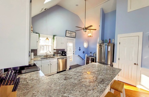 Ocean Sands House | June 27-July 4th is OPEN. CHECK THE DISCOUNTED RATES.