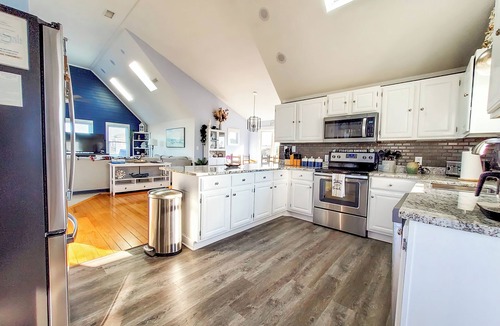 Ocean Sands House | June 27-July 4th is OPEN. CHECK THE DISCOUNTED RATES.