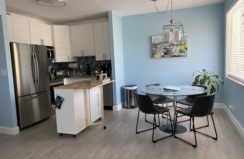 Jupiter Villa | Jupiter Bay couples singles friends getaway