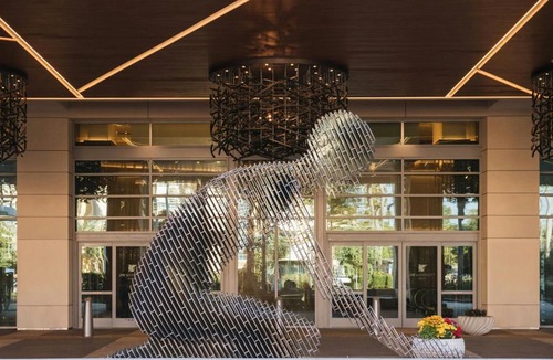 Anaheim Resort Hotel | JW Marriott, Anaheim Resort