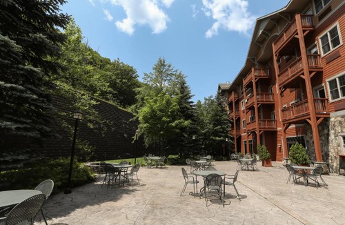 Hunter Cabin | Kaatskill Mountain Club & Condos by Vail Resorts