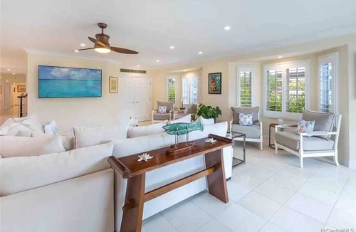 Kahala House | Kahala Estate