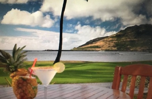 Lihue Hotel | Kalia'i Marriott, Beach Club XMAS 25 weeks also available in 2026
