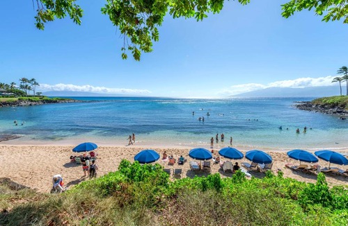 Kapalua Apartment | Kapalua Golf Villa 14T Villa