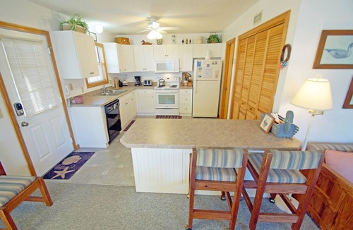 Kill Devil Hills House | KD1227- 3 BR Oceanside home in KDH with short walk to the beach.!