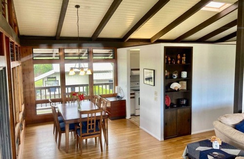 Orchidlands Estates House | Keaau Country Estate