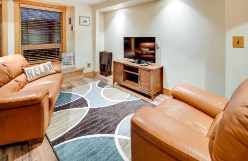 Ketchikan Apartment | Ketchikan Apt - Walk to Refuge Cove Beach!