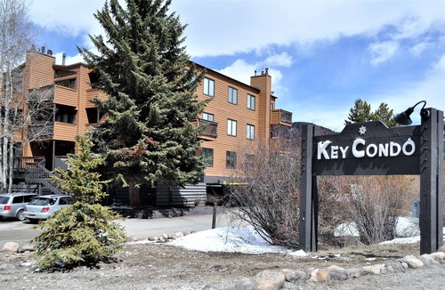 Mountain House Cabin | Key Condos 3 Bed 2 Bath