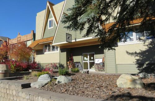 East Kootenay House | Kimberley Downtown Accommodation