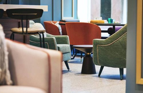 Downtown Cincinnati Hotel | Kinley Cincinnati Downtown, a Tribute Portfolio Hotel