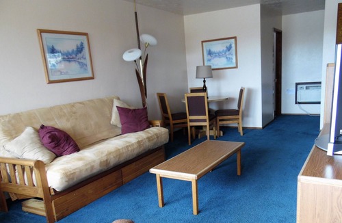 Boardman Hotel | Knights Inn Boardman