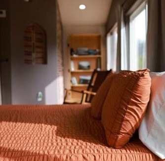 Knik River Apartment | Knik Wilderness Getaway