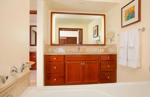 Ko Olina Hotel | Ko'Olina Beach Club 1 Bed Villa