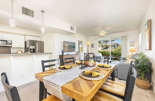 Ko Olina House | Ko Olina Kai Getaway Gated Condo Near Beach w/Pool & Parking