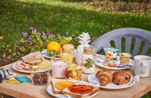 Epinal Hotel | Kyriad Direct Epinal