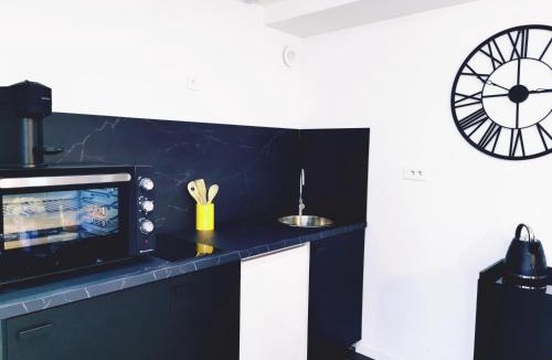 Le Bourg-d'Oisans Apartment | L'edelweis