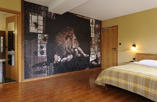 Andlau Hotel | La Bonneterie