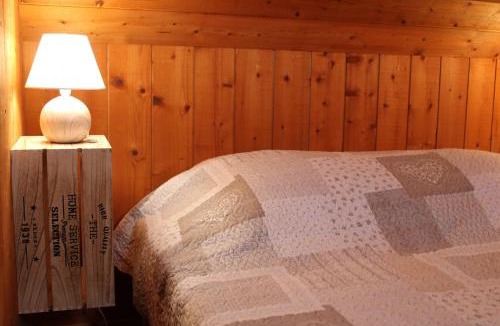Bourneville House | La charmeuse